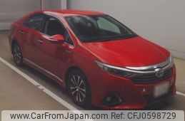 toyota sai 2014 quick_quick_DAA-AZK10_AZK10-2087465