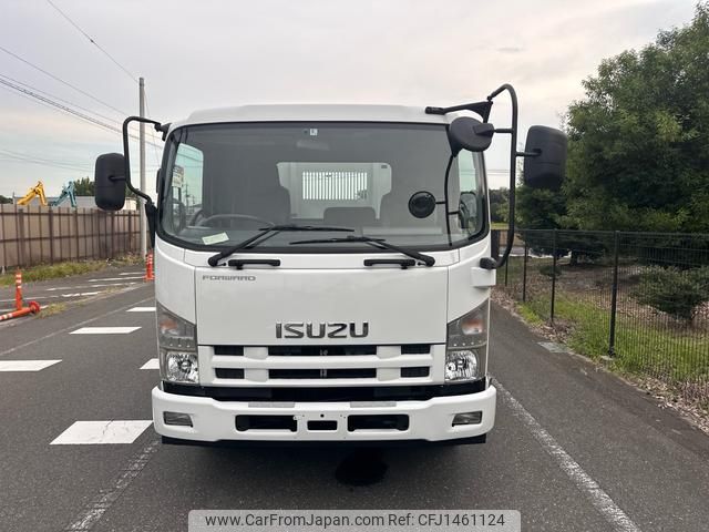 isuzu forward 2012 GOO_NET_EXCHANGE_0401947A30250723W001 image 2