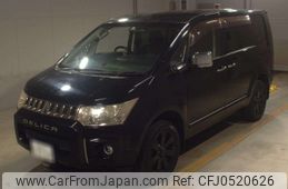 mitsubishi delica-d5 2008 -MITSUBISHI--Delica D5 CV5W-0106013---MITSUBISHI--Delica D5 CV5W-0106013-