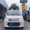 suzuki wagon-r 2013 quick_quick_MH34S_MH34S-169555 image 20