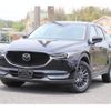 mazda cx-5 2020 -MAZDA--CX-5 KF2P--KF2P-406426---MAZDA--CX-5 KF2P--KF2P-406426- image 1
