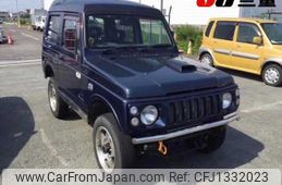 suzuki jimny 1996 -SUZUKI--Jimny JA22W-115039---SUZUKI--Jimny JA22W-115039-