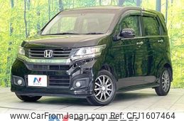 honda n-wgn 2014 CFJ1607464