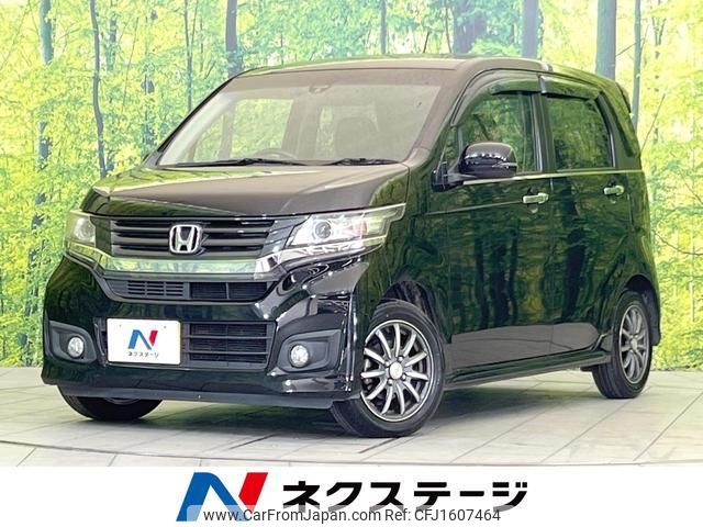 honda n-wgn 2014 CFJ1607464 image 1