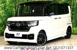 honda n-box 2021 -HONDA--N BOX 6BA-JF3--JF3-2311252---HONDA--N BOX 6BA-JF3--JF3-2311252-