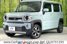 suzuki hustler 2021 -SUZUKI--Hustler 5AA-MR92S--MR92S-190022---SUZUKI--Hustler 5AA-MR92S--MR92S-190022-