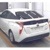 toyota prius 2018 -TOYOTA--Prius DAA-ZVW50--ZVW50-8076509---TOYOTA--Prius DAA-ZVW50--ZVW50-8076509- image 2