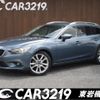 mazda atenza 2013 -MAZDA 【名変中 】--Atenza Wagon GJ2FW--102635---MAZDA 【名変中 】--Atenza Wagon GJ2FW--102635- image 1