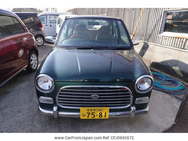 daihatsu mira-gino 2002 -DAIHATSU--Mira Gino UA-L700S--L700S-0288508---DAIHATSU--Mira Gino UA-L700S--L700S-0288508- image 1