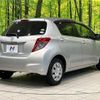 toyota vitz 2012 CFJ1557552 image 16