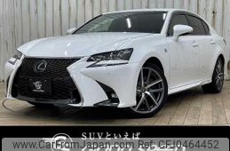 lexus gs 2018 quick_quick_DAA-AWL10_AWL10-7005824