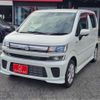 suzuki wagon-r 2017 -SUZUKI 【三河 580ﾔ7713】--Wagon R DAA-MH55S--MH55S-143380---SUZUKI 【三河 580ﾔ7713】--Wagon R DAA-MH55S--MH55S-143380- image 25