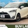 toyota sienta 2018 quick_quick_NSP170G_NSP170-7159799 image 1