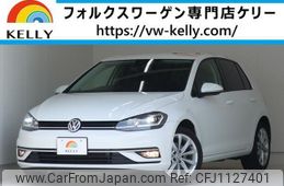 volkswagen golf 2018 quick_quick_AUCJZ_WVWZZZAUZJW261047