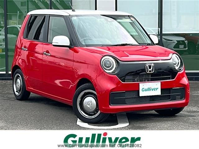honda n-one 2022 CFJ1828082 image 1