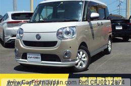 daihatsu move-canbus 2021 -DAIHATSU--Move Canbus LA800S--0277644---DAIHATSU--Move Canbus LA800S--0277644-