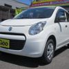 suzuki alto 2012 -SUZUKI 【倉敷 580す7326】--Alto HA25S--HA25S-858154---SUZUKI 【倉敷 580す7326】--Alto HA25S--HA25S-858154- image 1