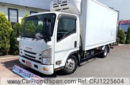 isuzu elf-truck 2021 GOO_NET_EXCHANGE_0902400A30250527W001