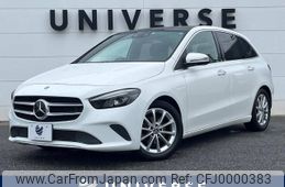 mercedes-benz b-class 2019 -MERCEDES-BENZ--Benz B Class 5BA-247084--WDD2470842J037399---MERCEDES-BENZ--Benz B Class 5BA-247084--WDD2470842J037399-