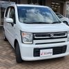 suzuki wagon-r 2017 quick_quick_MH55S_MH55S-176072 image 13