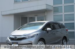 honda shuttle 2018 CFJ1604514