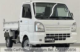 suzuki carry-truck 2019 CFJ1800856