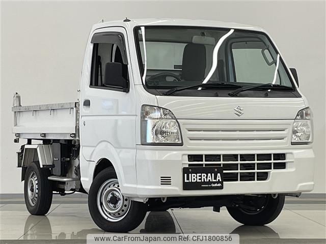 suzuki carry-truck 2019 CFJ1800856 image 1