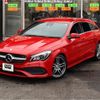 mercedes-benz cla-class 2017 -MERCEDES-BENZ--Benz CLA DBA-117942--WDD1179422N510628---MERCEDES-BENZ--Benz CLA DBA-117942--WDD1179422N510628- image 2