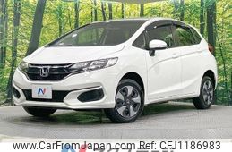 honda fit 2019 -HONDA--Fit DBA-GK4--GK4-1304224---HONDA--Fit DBA-GK4--GK4-1304224-