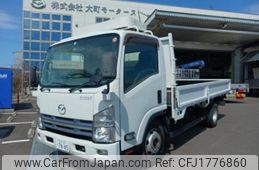 mazda titan 2014 CFJ1776860
