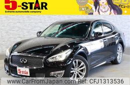 nissan fuga 2015 -NISSAN--Fuga DAA-HY51--HY51-800226---NISSAN--Fuga DAA-HY51--HY51-800226-