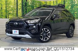 toyota rav4 2019 CFJ1512734