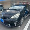 toyota prius-α 2012 CFJ1509053 image 1