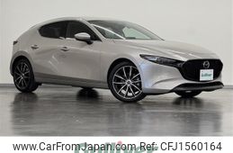 mazda mazda3 2023 CFJ1560164