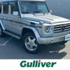 mercedes-benz g-class 2000 CFJ1560884 image 1