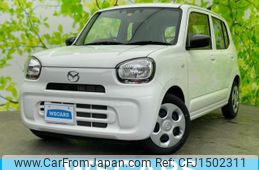 mazda carol 2023 CFJ1502311