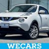 nissan juke 2016 quick_quick_DBA-YF15_YF15-504311 image 1