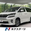 toyota vellfire 2013 -TOYOTA--Vellfire DAA-ATH20W--ATH20-8037306---TOYOTA--Vellfire DAA-ATH20W--ATH20-8037306- image 1