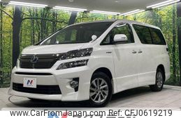 toyota vellfire 2013 -TOYOTA--Vellfire DAA-ATH20W--ATH20-8037306---TOYOTA--Vellfire DAA-ATH20W--ATH20-8037306-