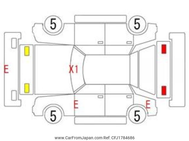 mazda mazda3 2020 CFJ1784686 image 2