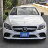 mercedes-benz c-class 2020 quick_quick_CBA-205464_W1K2054642G001438 image 10