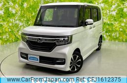 honda n-box 2018 CFJ1612375