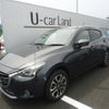 mazda demio 2015 -MAZDA--Demio LDA-DJ5AS--DJ5AS-103940---MAZDA--Demio LDA-DJ5AS--DJ5AS-103940- image 1