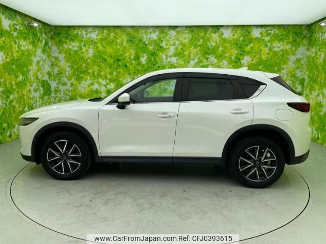 mazda cx-5 2018 quick_quick_3DA-KF2P_KF2P-206445 image 2