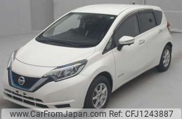 nissan note 2018 -NISSAN--Note DAA-HE12--HE12-155023---NISSAN--Note DAA-HE12--HE12-155023-