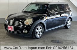 mini mini-others 2009 -BMW--BMW Mini ABA-ML16--WMWML32090TM97813---BMW--BMW Mini ABA-ML16--WMWML32090TM97813-