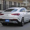 mercedes-benz gle-class 2022 quick_quick_3DA-167323_W1N1673232A737252 image 2