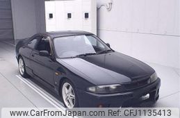nissan skyline 1994 -NISSAN--Skyline ECR33-020156---NISSAN--Skyline ECR33-020156-