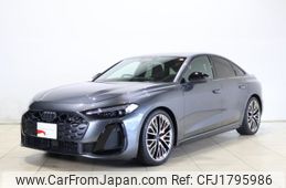 audi s5 2025 CFJ1795986