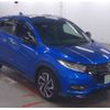 honda vezel 2020 -HONDA--VEZEL 6BA-RU1--RU1-1400286---HONDA--VEZEL 6BA-RU1--RU1-1400286- image 1